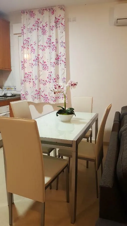 Ferienwohnung Apartamento Gaucin Fuengirola