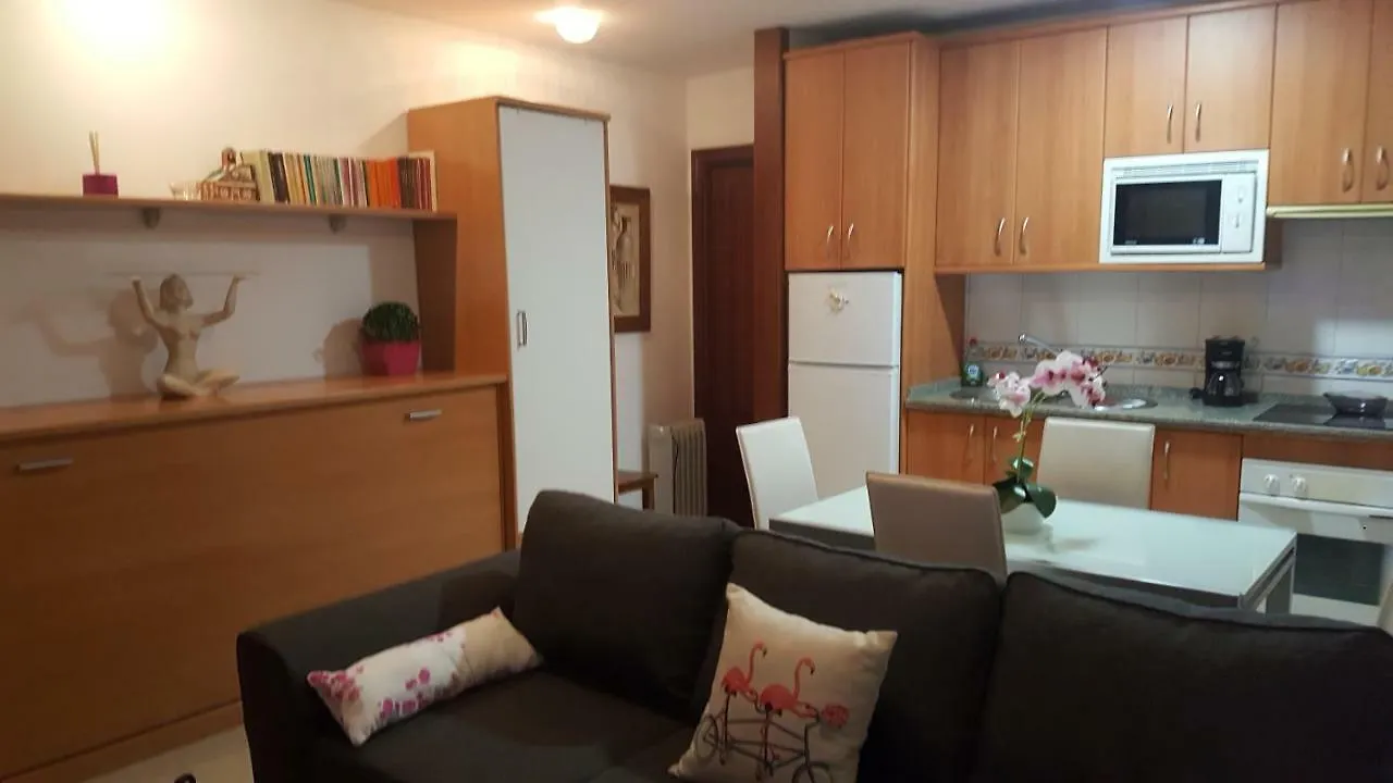 Ferienwohnung Apartamento Gaucin Fuengirola 0*,  Spanien