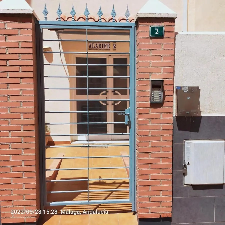 Apartamento Gaucin Apartment Fuengirola