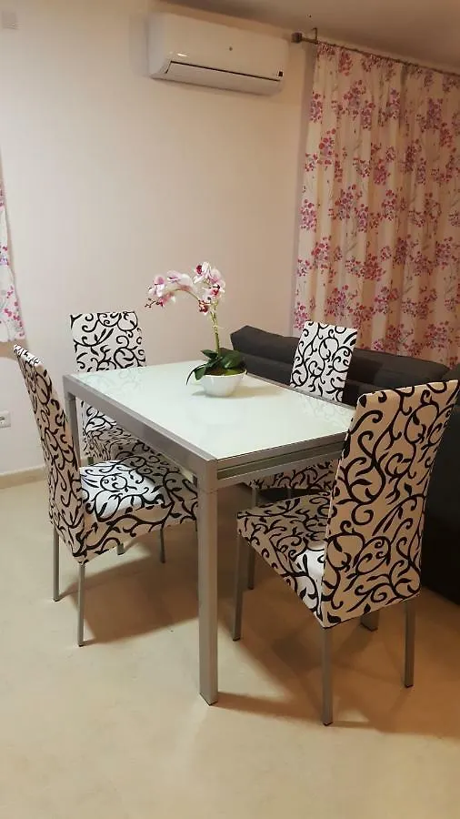 Apartamento Gaucin Apartment Fuengirola Spain