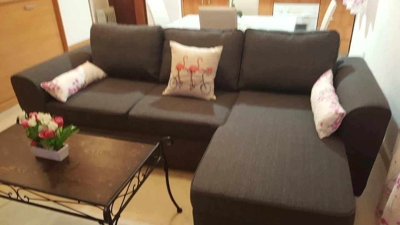 Apartamento Gaucin Apartment Fuengirola Spain