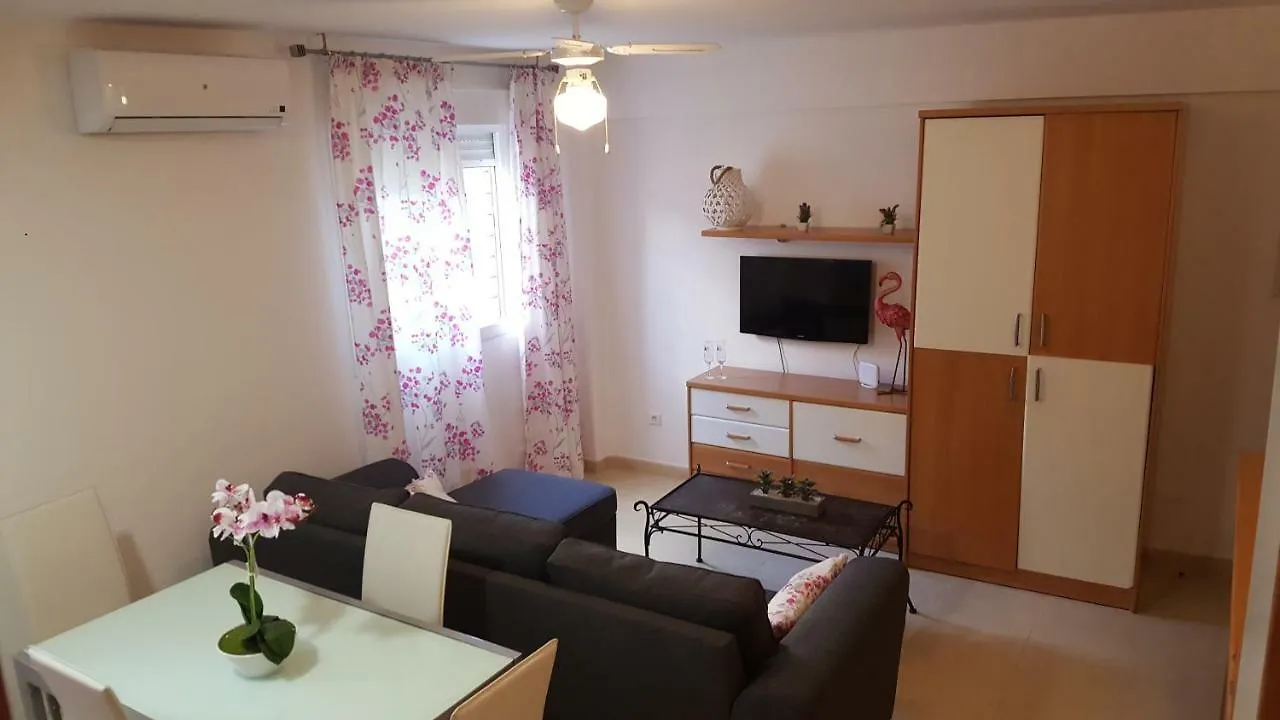 Apartamento Gaucin Apartment Fuengirola