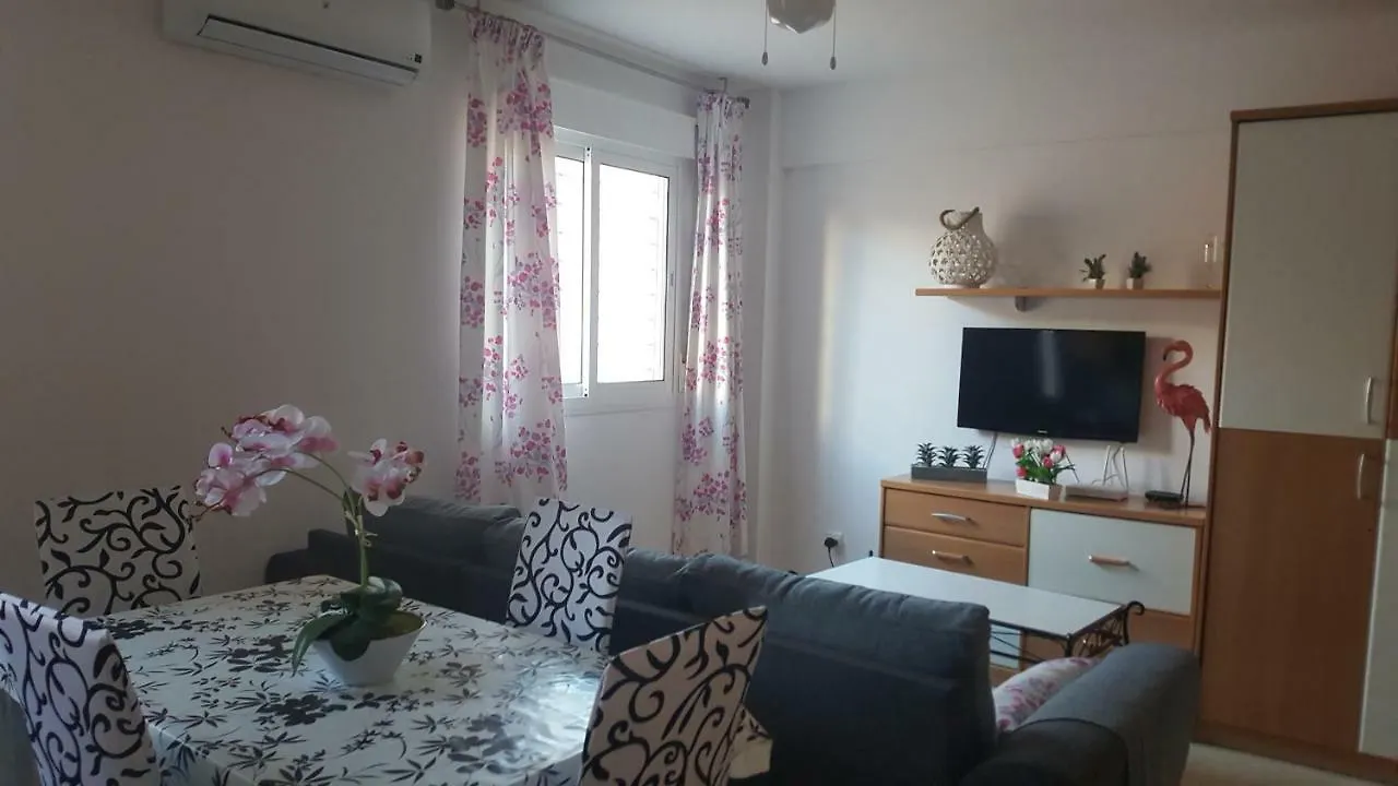 Apartamento Gaucin Apartment Fuengirola