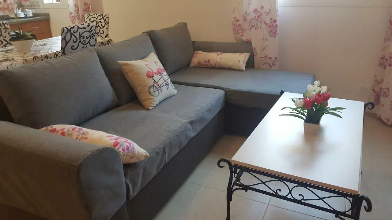 Apartamento Gaucin Apartment Fuengirola 0*,  Spain