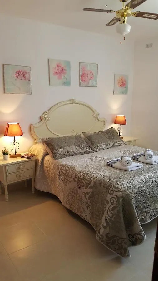 Apartamento Gaucin Apartment Fuengirola